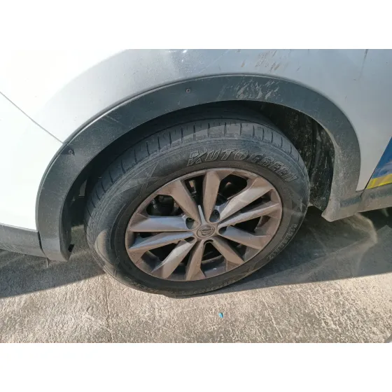 Brazo Suspension Inferior Delantero Izquierdo para Nissan Qashqai Ii (J11, J11_)