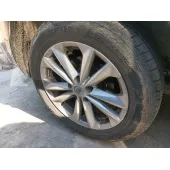 Brazo Suspension Inferior Trasero Derecho para Nissan Qashqai Ii (J11, J11_)