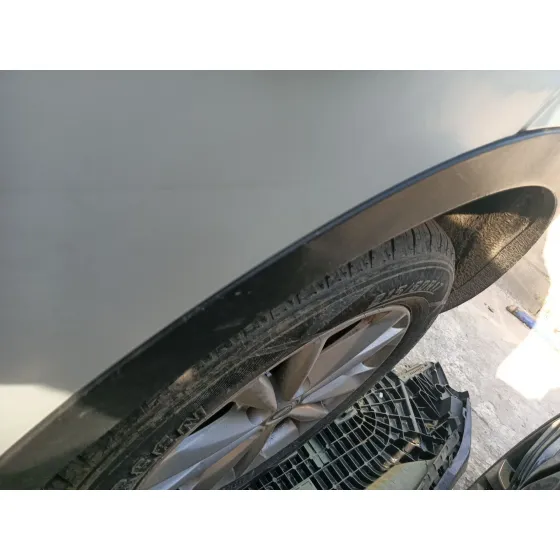 Brazo Suspension Superior Trasero Izquierdo para Nissan Qashqai Ii (J11, J11_)
