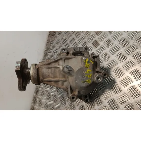 Caja Transfer para Nissan Qashqai Ii (J11, J11_)