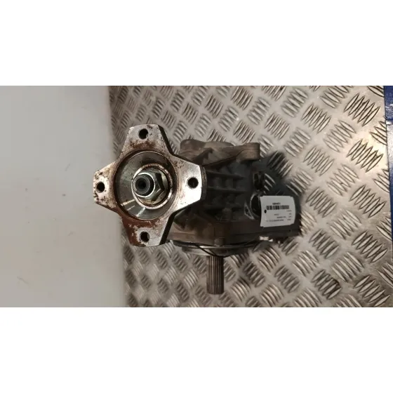 Caja Transfer para Nissan Qashqai Ii (J11, J11_)