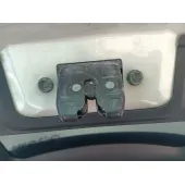 Cerradura Maletero / Porton para Nissan Qashqai Ii (J11, J11_)