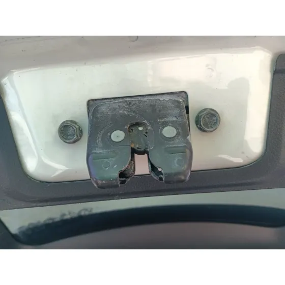 Cerradura Maletero / Porton para Nissan Qashqai Ii (J11, J11_)