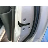 Cerradura Puerta Delantera Derecha para Nissan Qashqai Ii (J11, J11_)