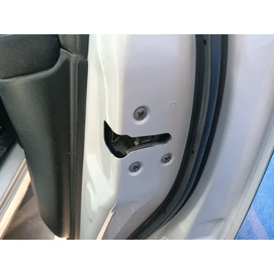 Cerradura Puerta Delantera Derecha para Nissan Qashqai Ii (J11, J11_)