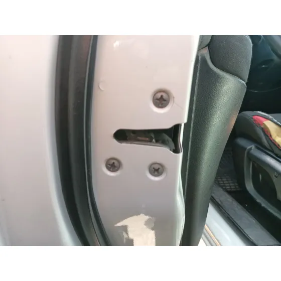Cerradura Puerta Delantera Izquierda para Nissan Qashqai Ii (J11, J11_)