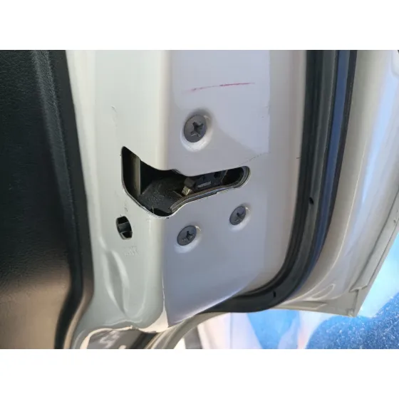 Cerradura Puerta Trasera Derecha para Nissan Qashqai Ii (J11, J11_)