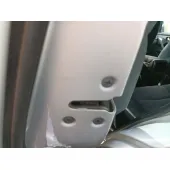 Cerradura Puerta Trasera Izquierda para Nissan Qashqai Ii (J11, J11_)