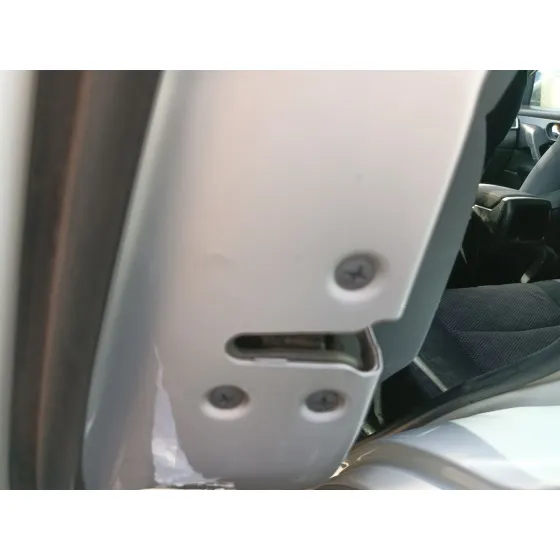 Cerradura Puerta Trasera Izquierda para Nissan Qashqai Ii (J11, J11_)