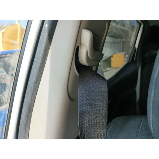 Cinturon Seguridad Delantero Derecho para Nissan Qashqai Ii (J11, J11_)