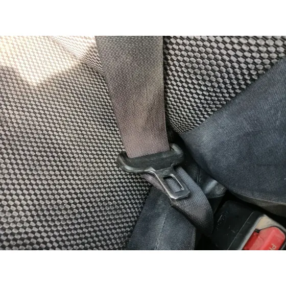 Cinturon Seguridad Delantero Derecho para Nissan Qashqai Ii (J11, J11_)
