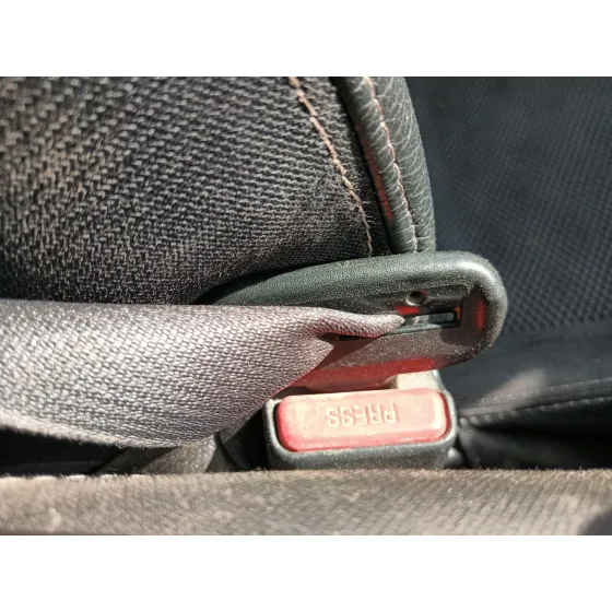 Cinturon Seguridad Delantero Izquierdo para Nissan Qashqai Ii (J11, J11_)