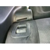Cinturon Seguridad Trasero Derecho para Nissan Qashqai Ii (J11, J11_)
