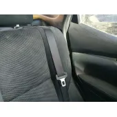 Cinturon Seguridad Trasero Izquierdo para Nissan Qashqai Ii (J11, J11_)