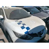 Columna Direccion para Nissan Qashqai Ii (J11, J11_)