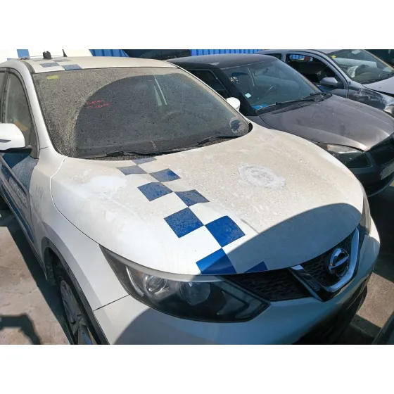 Columna Direccion para Nissan Qashqai Ii (J11, J11_)