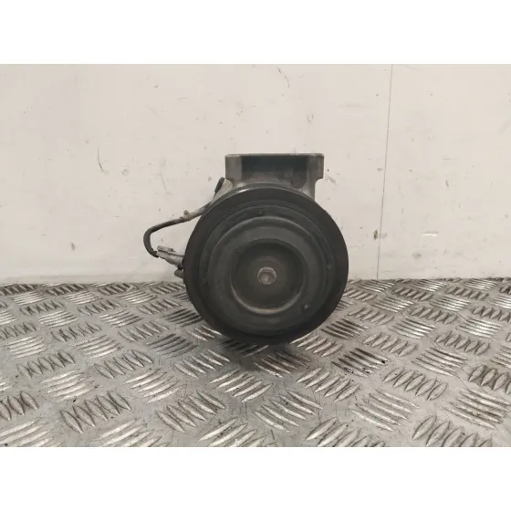 Compresor Aire Acondicionado para Nissan Qashqai Ii (J11, J11_)