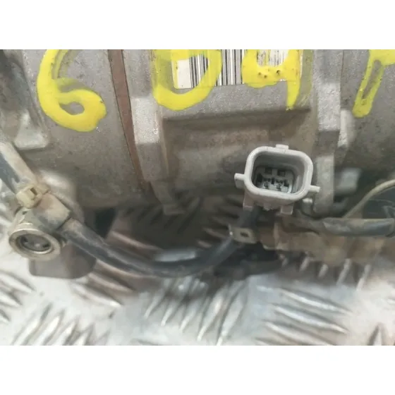 Compresor Aire Acondicionado para Nissan Qashqai Ii (J11, J11_)