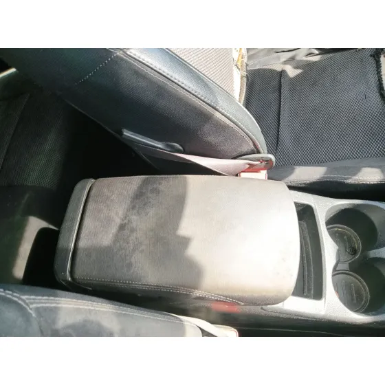 Consola Central para Nissan Qashqai Ii (J11, J11_)