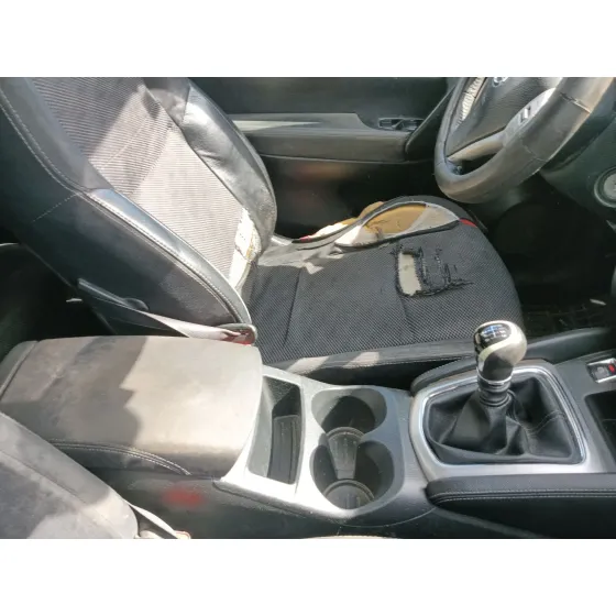 Consola Central para Nissan Qashqai Ii (J11, J11_)