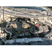 Cremallera Direccion para Nissan Qashqai Ii (J11, J11_)