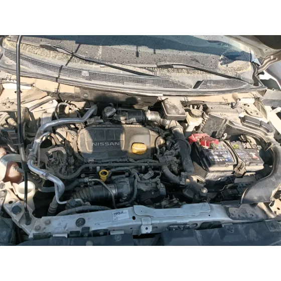 Cremallera Direccion para Nissan Qashqai Ii (J11, J11_)
