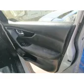 Elevalunas Delantero Derecho para Nissan Qashqai Ii (J11, J11_)