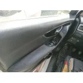 Elevalunas Delantero Izquierdo para Nissan Qashqai Ii (J11, J11_)