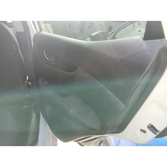 Elevalunas Trasero Derecho para Nissan Qashqai Ii (J11, J11_)