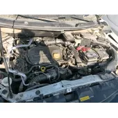 Intercooler para Nissan Qashqai Ii (J11, J11_)