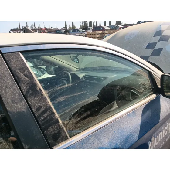 Luna Delantera Derecha para Nissan Qashqai Ii (J11, J11_)