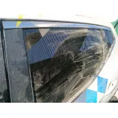 Luna Trasera Izquierda para Nissan Qashqai Ii (J11, J11_)