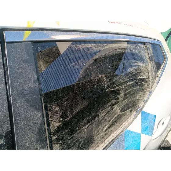 Luna Trasera Izquierda para Nissan Qashqai Ii (J11, J11_)