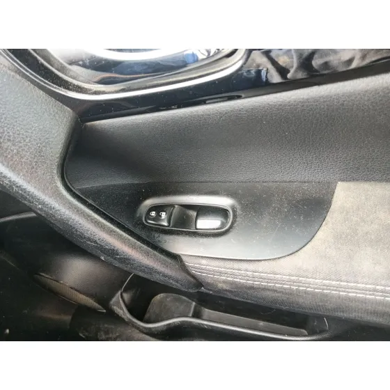 Mando Elevalunas Delantero Derecho para Nissan Qashqai Ii (J11, J11_)