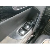 Mando Elevalunas Delantero Izquierdo para Nissan Qashqai Ii (J11, J11_)