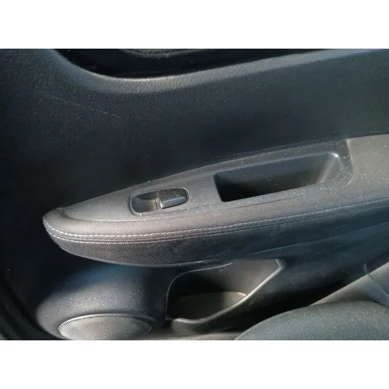 Mando Elevalunas Trasero Derecho para Nissan Qashqai Ii (J11, J11_)