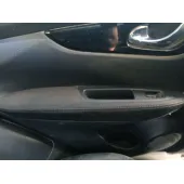 Mando Elevalunas Trasero Izquierdo para Nissan Qashqai Ii (J11, J11_)