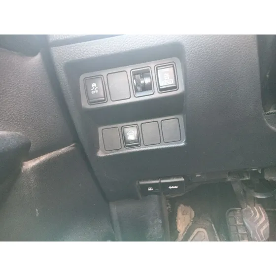 Interruptor para Nissan Qashqai Ii (J11, J11_)