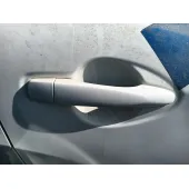 Maneta Exterior Trasera Derecha para Nissan Qashqai Ii (J11, J11_)
