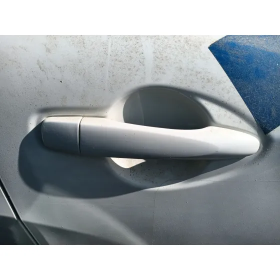 Maneta Exterior Trasera Derecha para Nissan Qashqai Ii (J11, J11_)