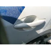 Maneta Exterior Trasera Izquierda para Nissan Qashqai Ii (J11, J11_)