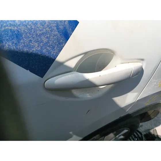 Maneta Exterior Trasera Izquierda para Nissan Qashqai Ii (J11, J11_)
