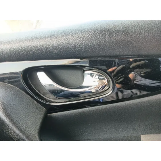 Maneta Interior Delantera Derecha para Nissan Qashqai Ii (J11, J11_)