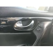Maneta Interior Delantera Izquierda para Nissan Qashqai Ii (J11, J11_)