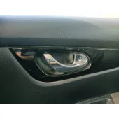 Maneta Interior Trasera Derecha para Nissan Qashqai Ii (J11, J11_)