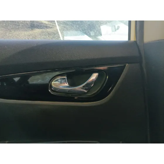 Maneta Interior Trasera Izquierda para Nissan Qashqai Ii (J11, J11_)