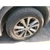 Mangueta Delantera Derecha para Nissan Qashqai Ii (J11, J11_)