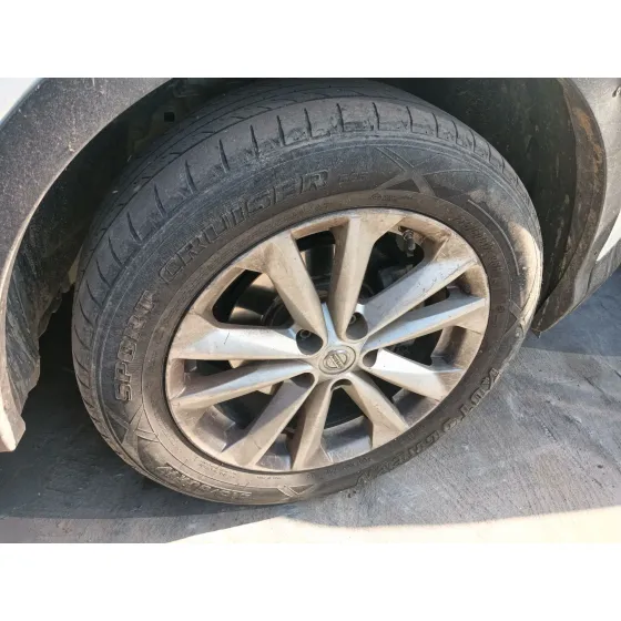 Mangueta Delantera Derecha para Nissan Qashqai Ii (J11, J11_)