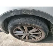 Mangueta Delantera Izquierda para Nissan Qashqai Ii (J11, J11_)