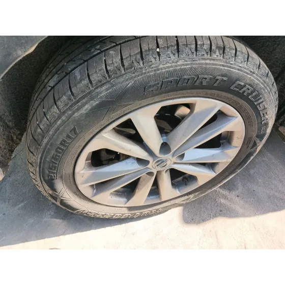Mangueta Trasera Derecha para Nissan Qashqai Ii (J11, J11_)